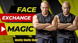 Best Swap app for Your Face into Any Photo with AI InsightFace and Discord screenshot 5