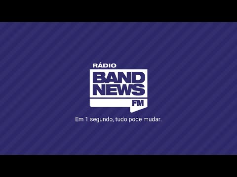 Jornal BandNews FM | Sábado - 06/04/2022