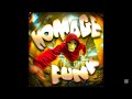 HOMAGE FUNK Slowed To Perfection KIXIA KREZUS Mc Kaique SP