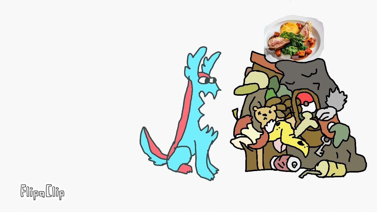 Flipaclip Animatics S1E1- Ruberto #flipaclipanimatics - YouTube