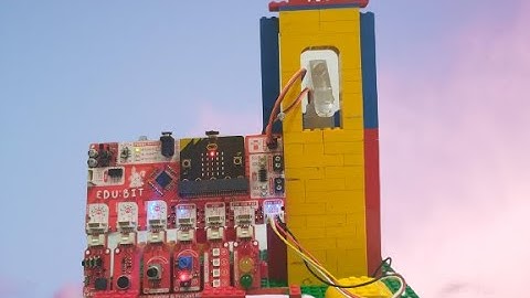 Edu Bit   Hand sanitizer sprayer