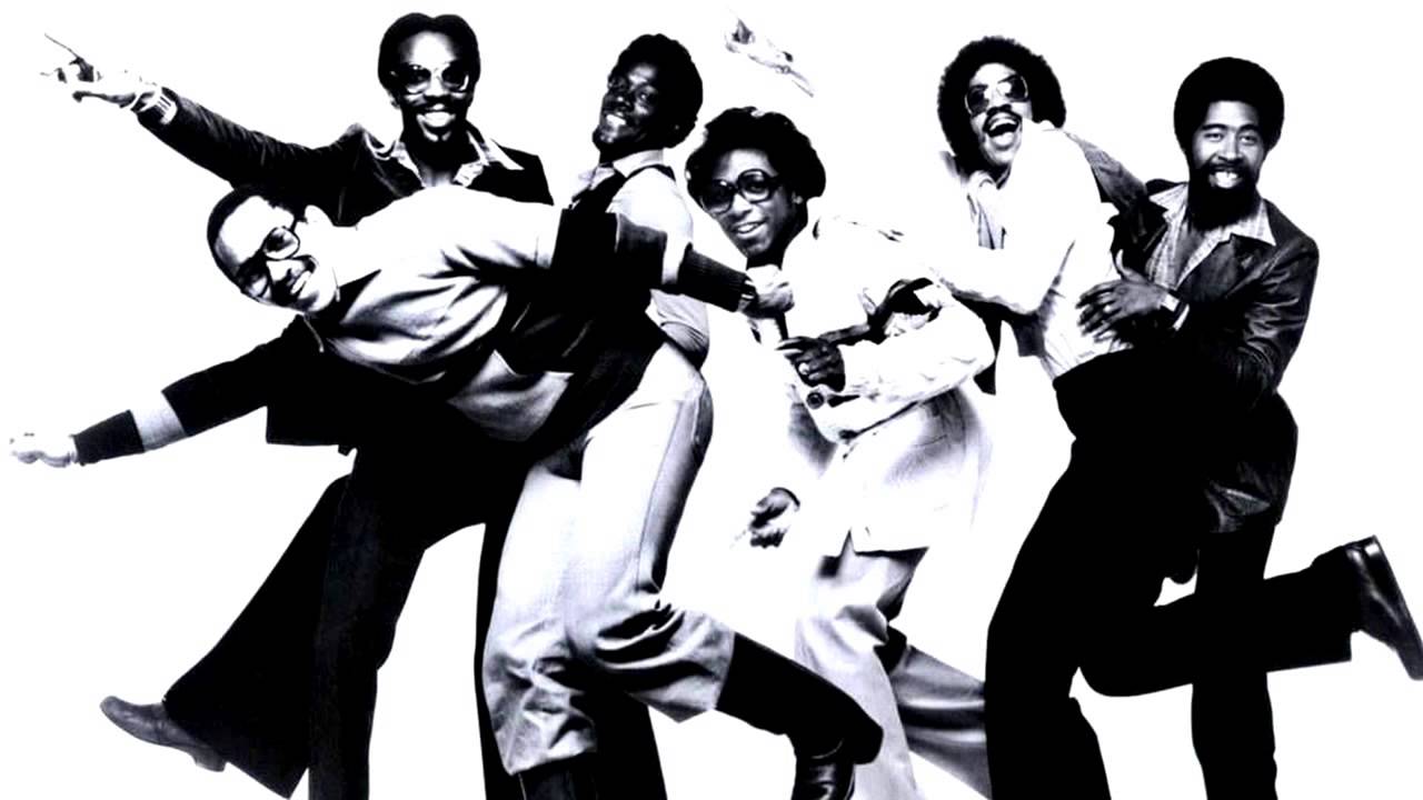 Commodores Brick House, (The Long Version) YouTube