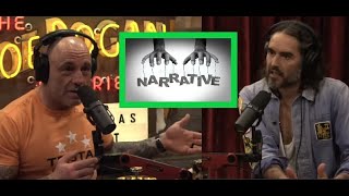 Joe & Russell Brand: Controlling Narratives in Media