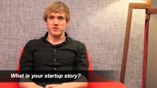 Startup Funeral
