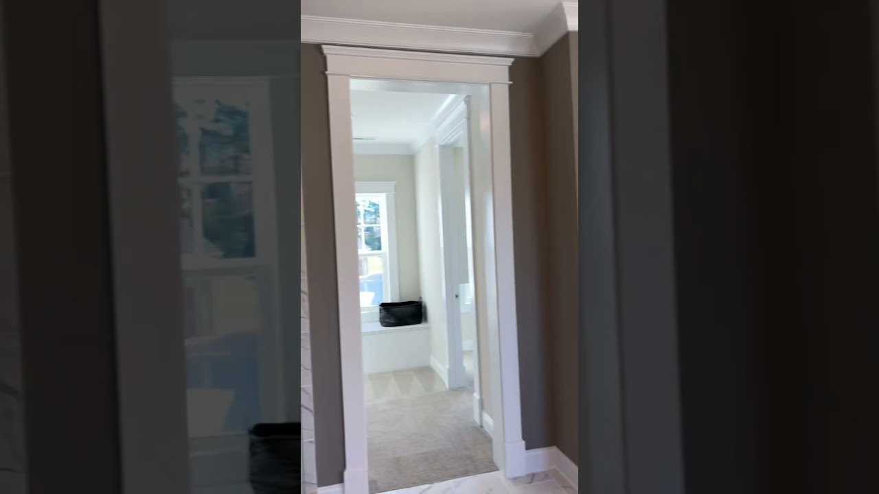 JP Orleans new construction available in Charlotte NC and Lake Norman!  📲For details