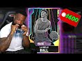 BROKE My Controller Getting OPAL LAMELO BALL! NBA 2K20 Pack Opening & Gameplay