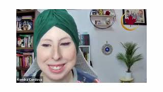 A Trans Woman Revert Struggled To Wear The Muslim Hijab