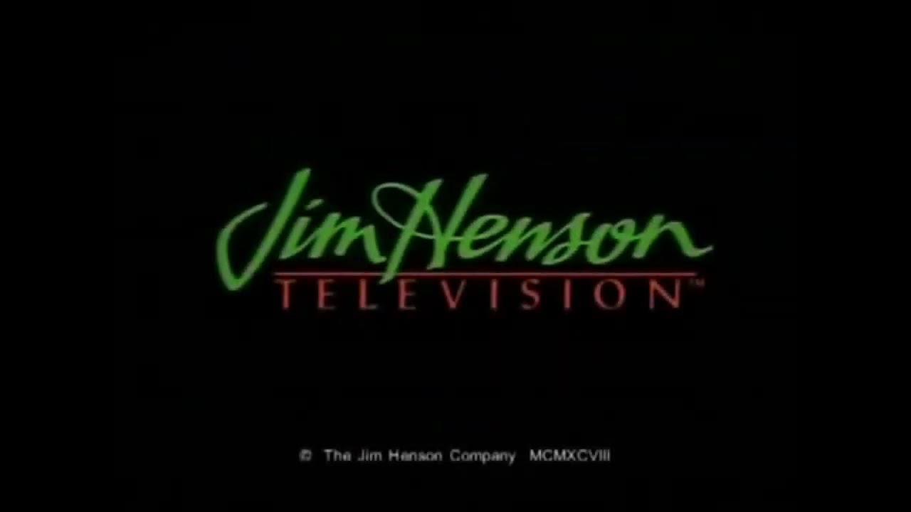 Shadow Projects/Jim Henson Television/Playhouse Disney Original 1997/1998/1999/2000/2003/2004