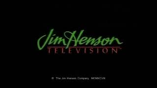 Shadow Projectsjim Henson Televisionplayhouse Disney Original 199719981999200020032004