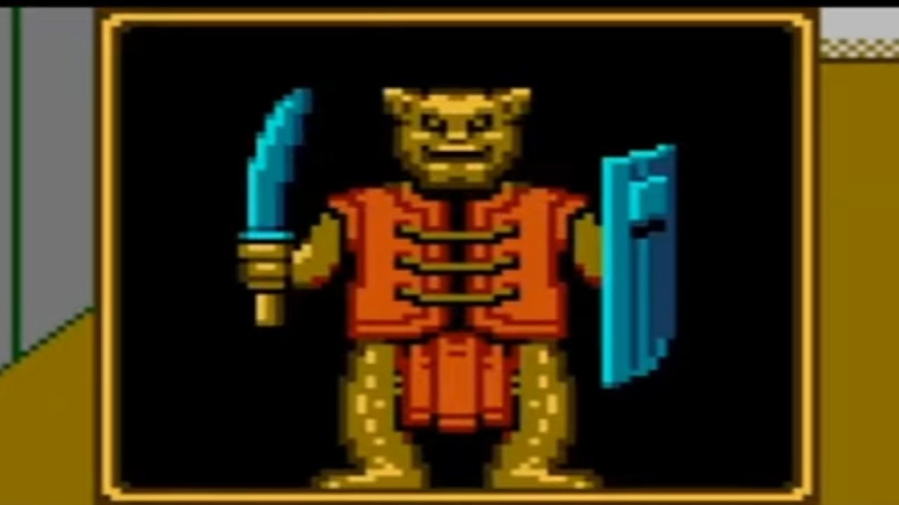 Pool of Radiance Nes Longplay l Longplay Forever l