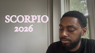 SCORPIO-YOUR ABOUT TO BE ACTING BRAND NEW SCORP! AND THEY CAN’T HANDLE IT! 
