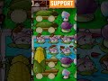 Plants vs zombies  cob cannon blast  youtube ytshorts youtubeshorts