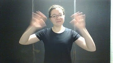 ASL II Expressive Final 2016