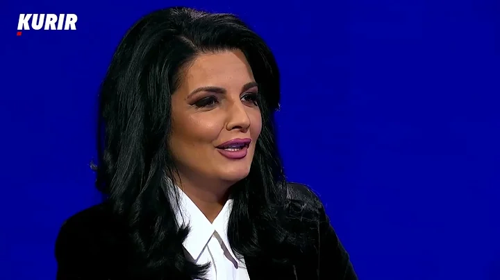SUDBINA NAS JE SPOJILA! Milena Ivanovi progovorila...