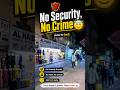 Why Is Dubai So Safe Without Heavy Security? | भारी सुरक्षा व्यवस्था के बिना भी दुबई इतना सुरक्षित