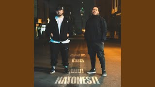 Didi Natonesti (feat. Kasra)