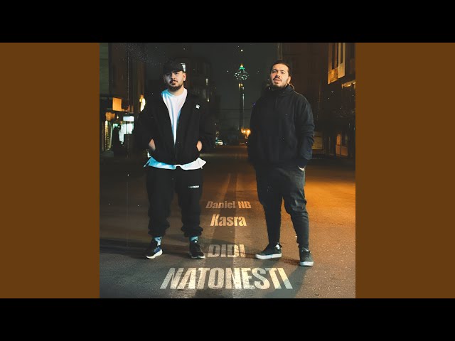 Didi Natonesti (feat. Kasra)