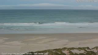 7am - 12 pm | 2026 09 11 | Strand Surf Session Replay