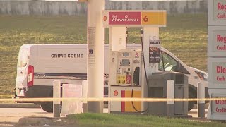 Brazoria County: $14M bond for mother accused of shooting her four kids, killing two