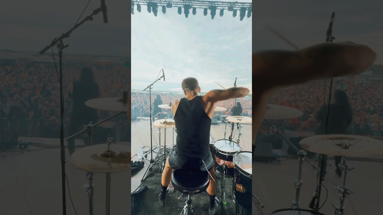 @fullrewindfestival was HYPE!! Danke für die tolle Zeit🙏🏼 