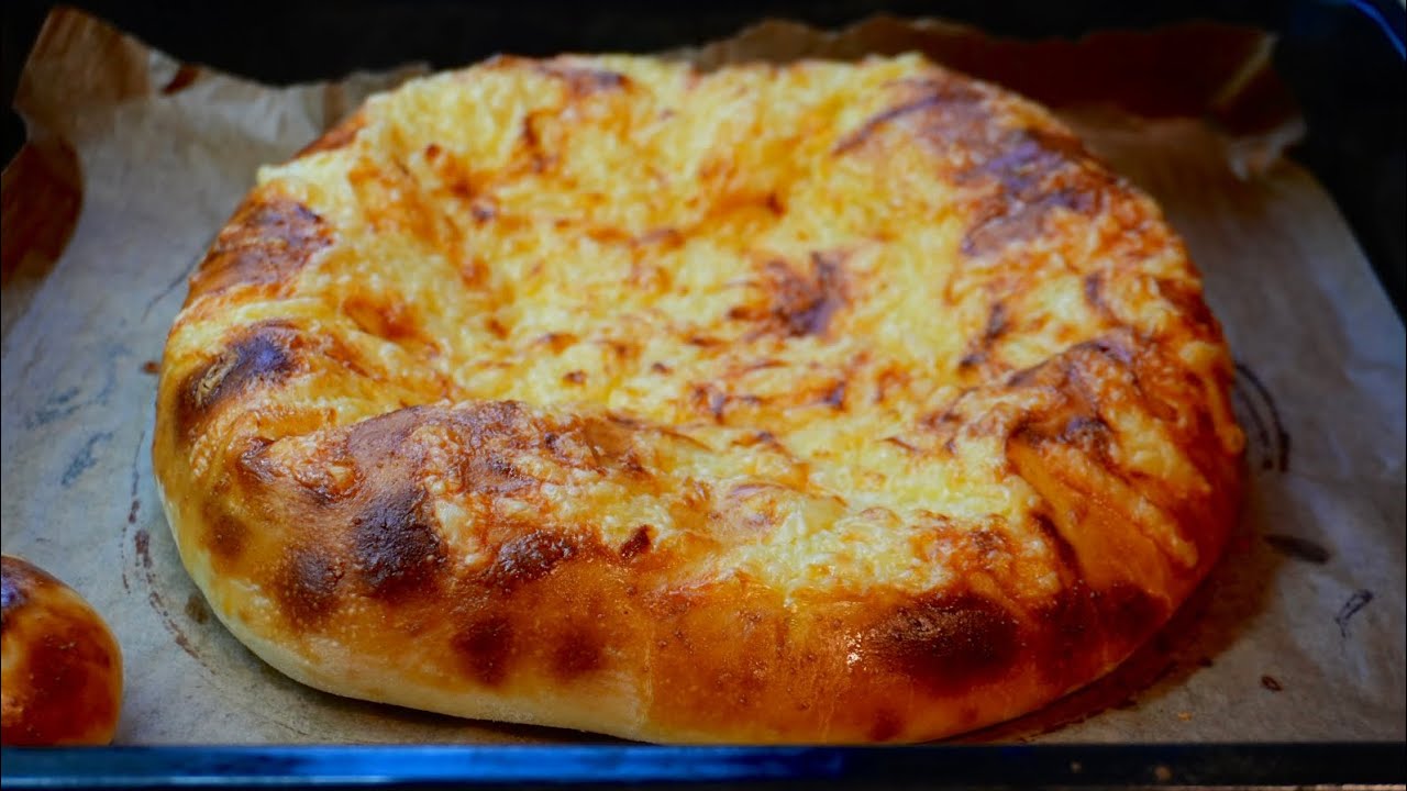 Do ta gatuani cdo dite!Gatim perfekte me kashkavall me shume pak pune!