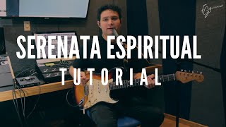 Serenata Espiritual (Tutorial + PDF) Especial 10,000 suscriptores