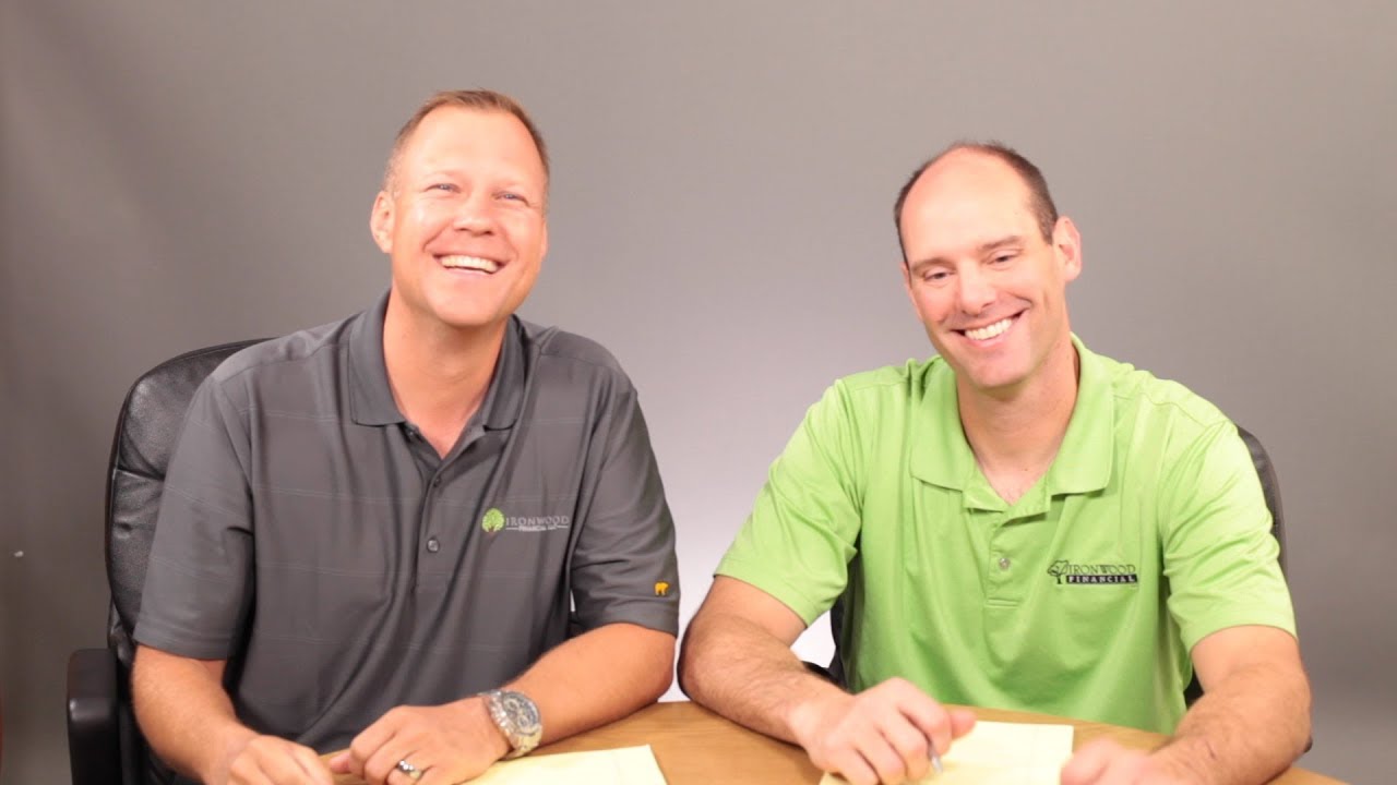 Ironwood Philosophy Ironwood Financial YouTube