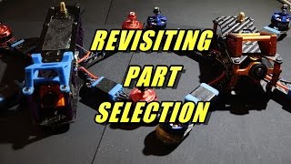 What Parts Would I Have Chose?