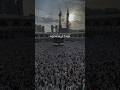 Hajj Makkah 2025 #duet
