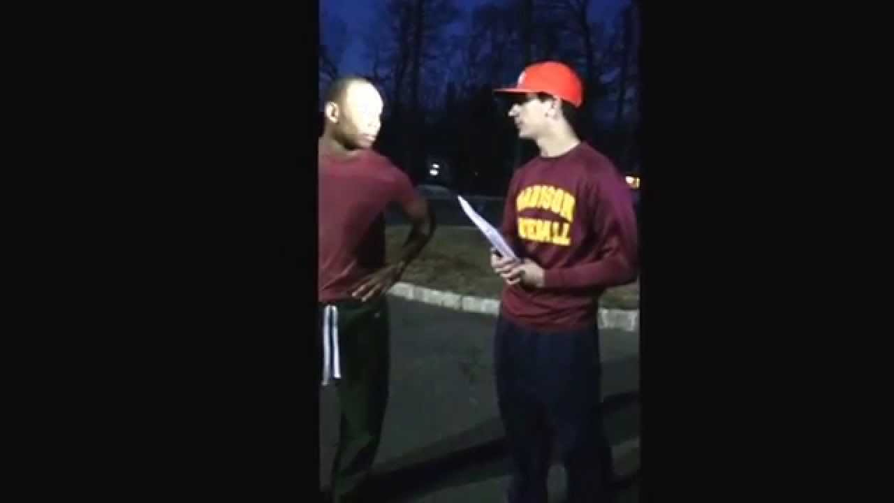 First African American wiffleballer in the D.F.W.B.L.