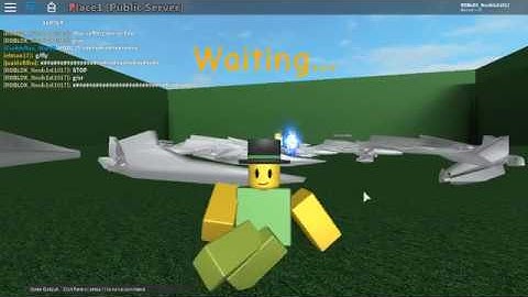 Notive Script Part 2 - ROBLOX Void Script Builder