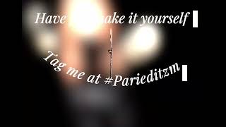 Edit comp for 200 subscribers 