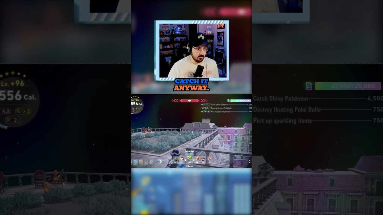 How many Shiny Charmanders are too many??