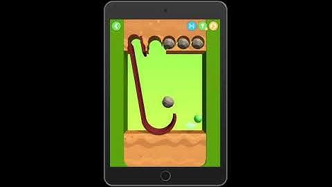 dig this! (Dig it ) 79-2 | PUFFBALL | Dig this level 2 chapter 79 solution walkthrough