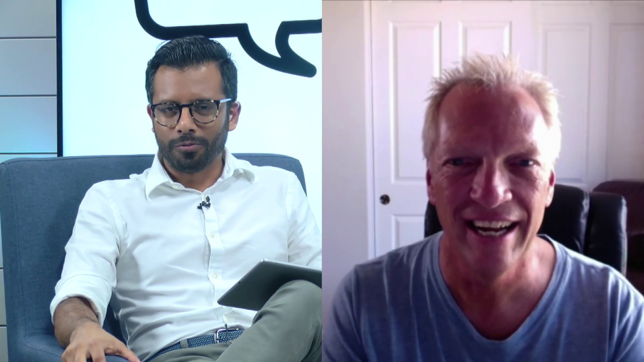 Think Realty Podcast #76 – Tom Wheelwright from WealthAbility - YouTube
