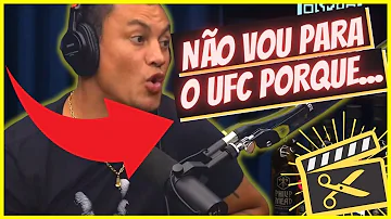 Qual dá mais dinheiro UFC ou boxe?