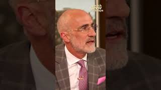 Arthur Brooks Describes The Drew Effect The Drew Barrymore Show