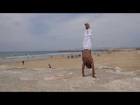 Dudu Capoeira 