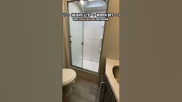 Near PERFECT New RV! Cougar 25MLE