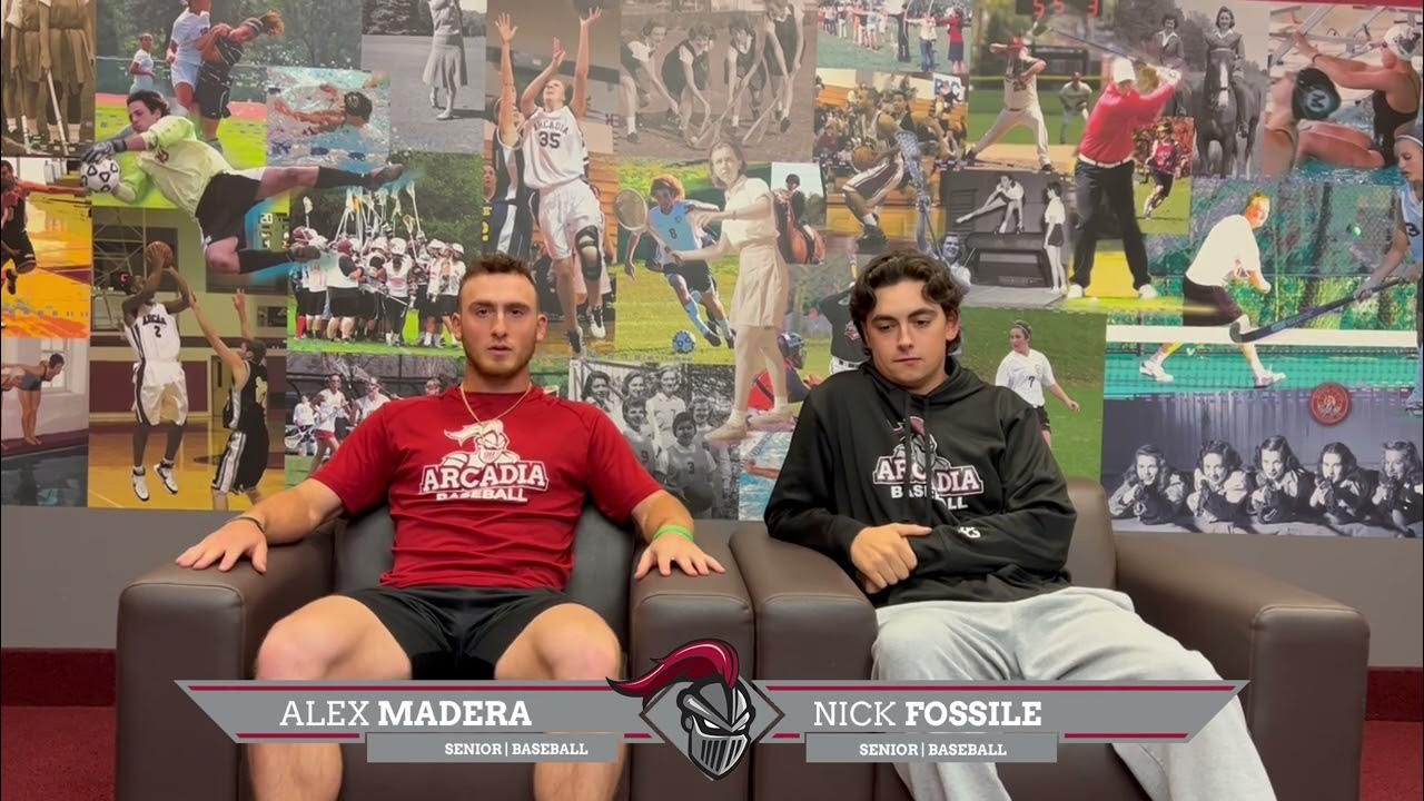 2023 MAC Freedom Baseball Semifinal Preview YouTube