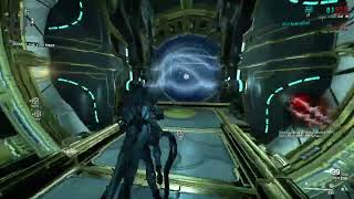 How To Disable The Void Mask In The Second Dream Mission In Warframe