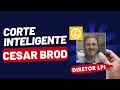 Corte Inteligente - Ganhar dinheiro com linux?