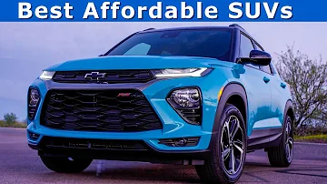 Qual è il SUV migliore?