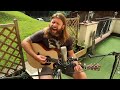 Charles Wesley Godwin - All Again (Acoustic Cover)
