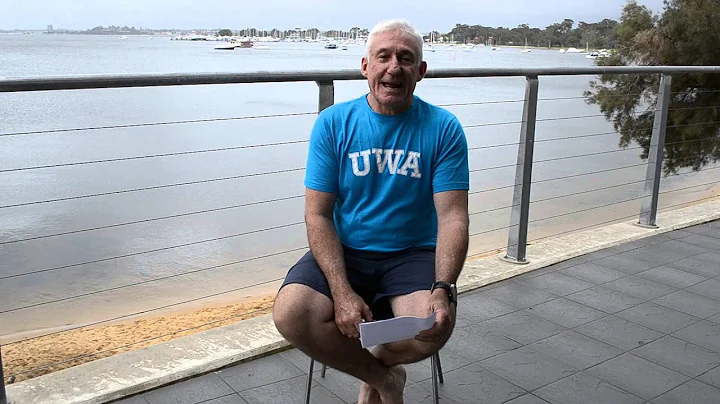 Bruce Meakins Ice Bucket Challenge