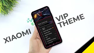 Miui 12.5/Miui 13 Theme - Top 3 New Premium Themes For Mid October 2022 | New Features Added