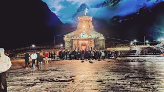 Shiv Tandav Stotram || Kedarnath || uttarakhand ||