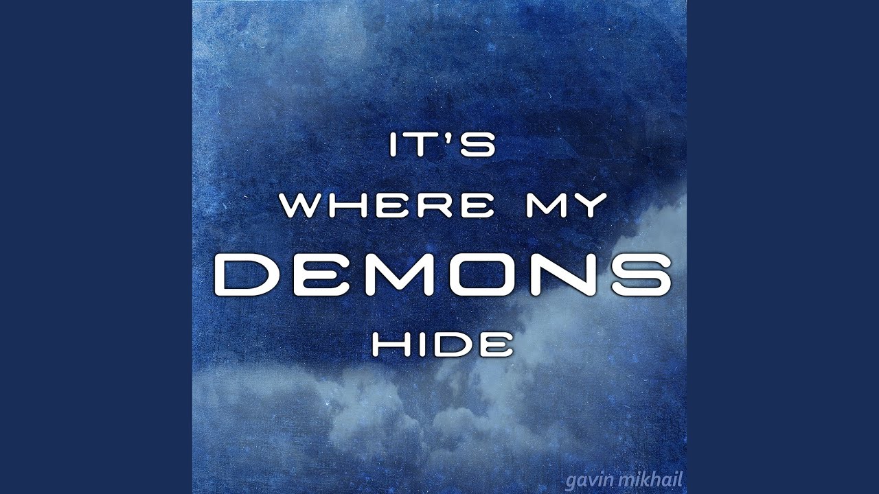 imagine dragons quotes demons