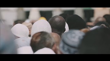 إِنَّ اللَّهَ وَمَلَائِكَتَهُ يُصَلُّونَ عَلَى النَّبِيِّ ۚ #بصوت فضيله القارئ الشيخ/طارق أحمد محمود