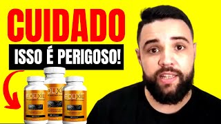 FOLIXIL😭⚠️❌CUIDADO GENTE!😭⚠️❌FOLIXIL FUNCIONA PARA CALVICIE? FOLIXIL PLUS - FOLIXIL É BOM? FOLIXIL